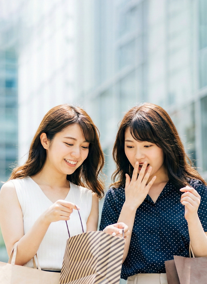 オリジナルノベルティ制作（寄りのイメージ）