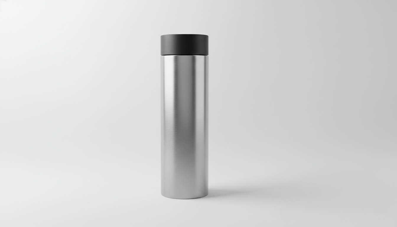 ステンレスボトル