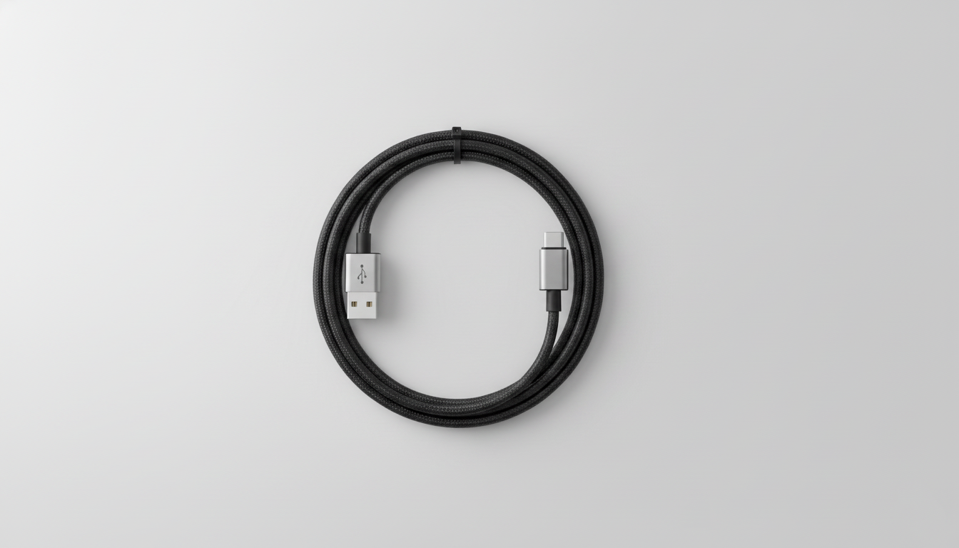 マルチUSBケーブル